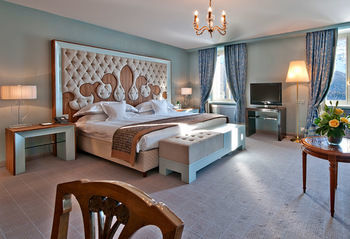 Hotel Carlton