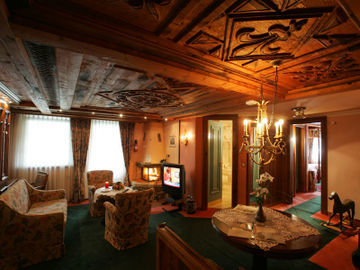 Hotel Alex