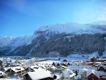 Hotel Minotel Edelweiss(.)