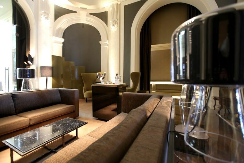 Hotel Beau-rivage Palace