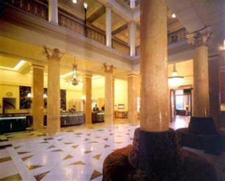 Hotel Beau-rivage Palace