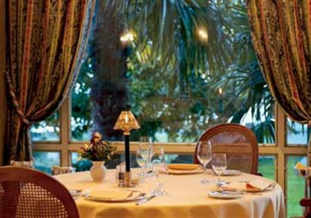 Hotel Beau-rivage Palace