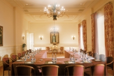 Hotel Beau-rivage Palace