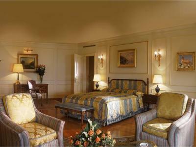 Hotel Beau-rivage Palace