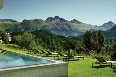 Hotel Kulm
