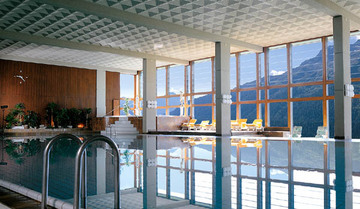 Hotel Kulm