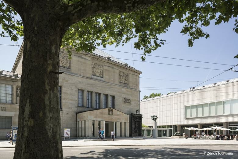 Hotel Crowne Plaza Zurich