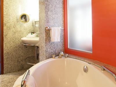 Hotel Crowne Plaza Zurich