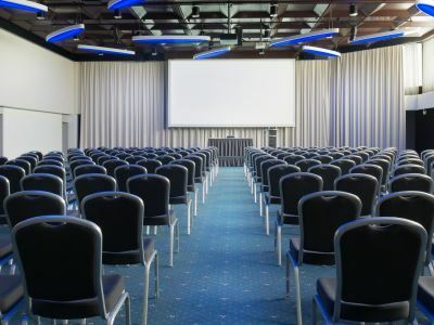 Hotel Crowne Plaza Zurich