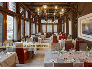 Parkhotel Beau-site