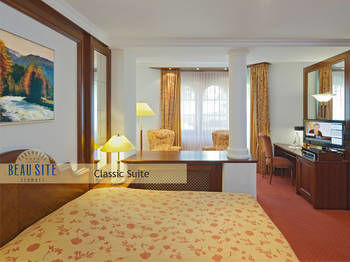 Parkhotel Beau-site