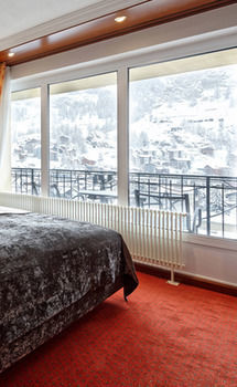 Parkhotel Beau-site