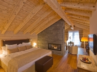 Grand Hotel Zermatterhof