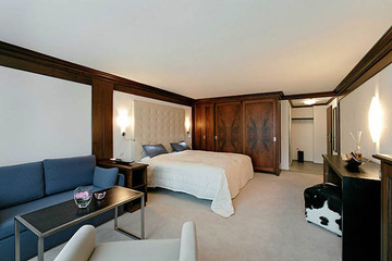 Hotel Mirabeau