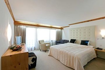 Hotel Mirabeau