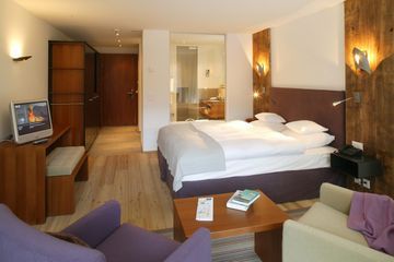Hotel Mirabeau