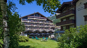 Hotel Mirabeau