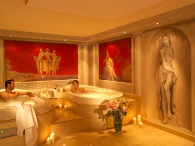 Hotel Antares