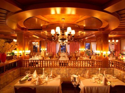 Hotel Antares