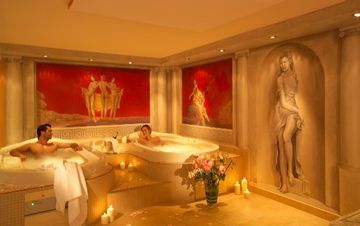 Hotel Antares