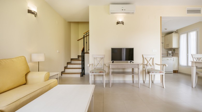 Aparthotel Ilunion Tartessus Sancti Petri