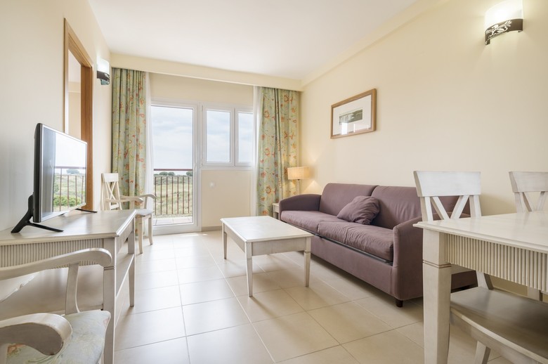 Aparthotel Ilunion Tartessus Sancti Petri