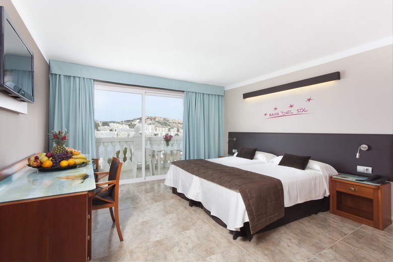 Bahia Del Sol Hotel