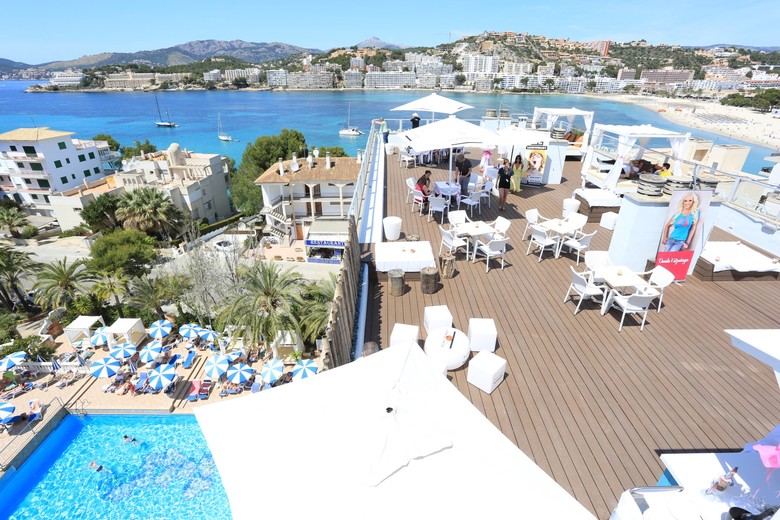 Bahia Del Sol Hotel