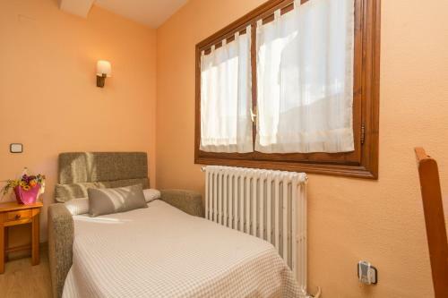 Hostal Casa Rosita