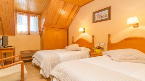 Hostal Casa Rosita
