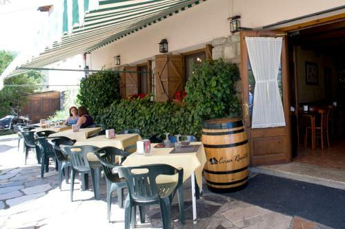 Hostal Casa Rosita