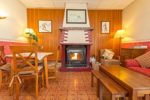 Hostal Casa Rosita