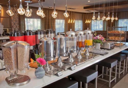 Hotel Silver Cloud Inn - Seattle University Of Washington District