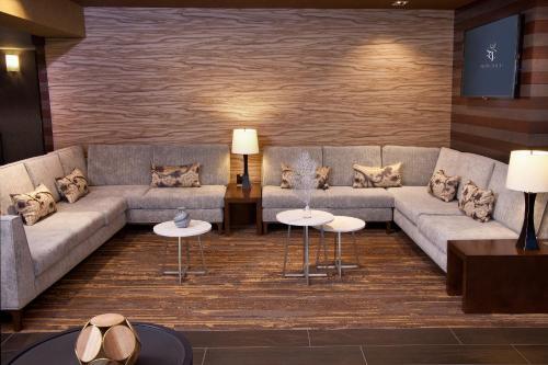 Hotel Silver Cloud Inn - Seattle University Of Washington District