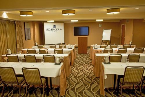 Hotel Silver Cloud Inn - Seattle University Of Washington District
