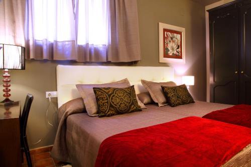 Apartamentos Casa Molinero