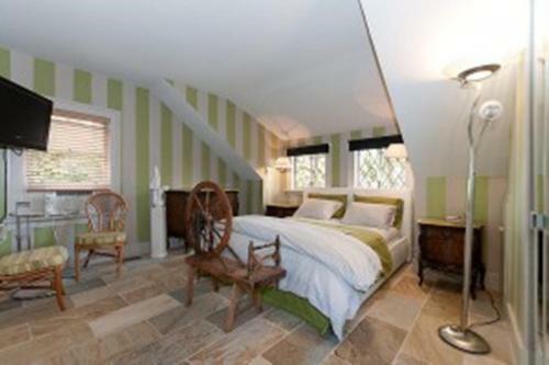 House On Dunbar B&B