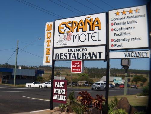 Espana Motel