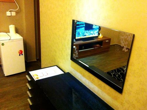 Hotel Yanbu Inn Residential Suites