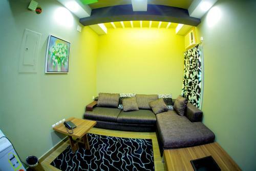 Hotel Yanbu Inn Residential Suites