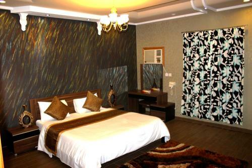 Hotel Yanbu Inn Residential Suites