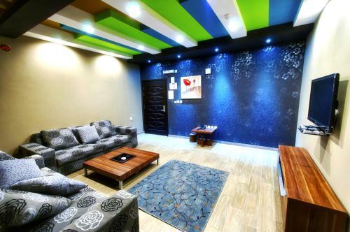 Hotel Yanbu Inn Residential Suites