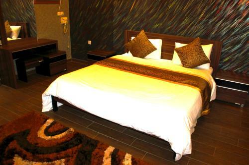 Hotel Yanbu Inn Residential Suites