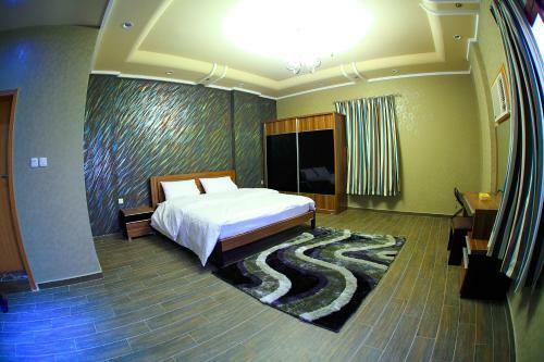 Hotel Yanbu Inn Residential Suites