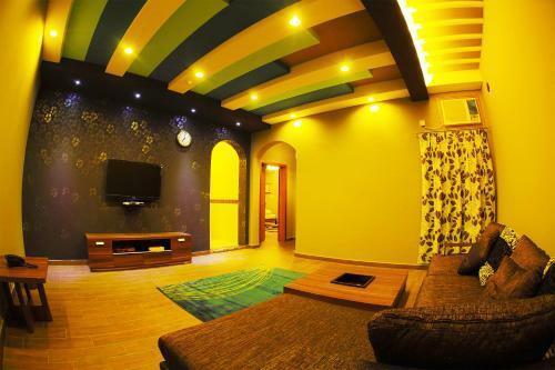 Hotel Yanbu Inn Residential Suites
