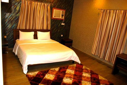 Hotel Yanbu Inn Residential Suites