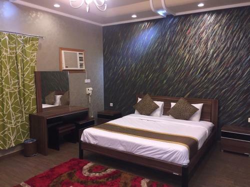 Hotel Yanbu Inn Residential Suites
