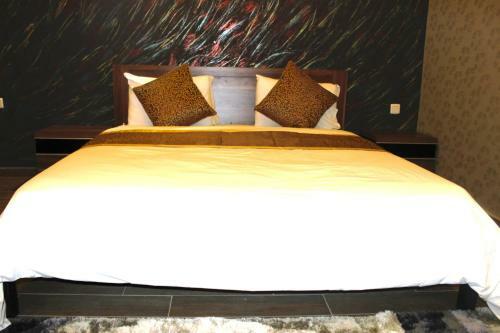 Hotel Yanbu Inn Residential Suites
