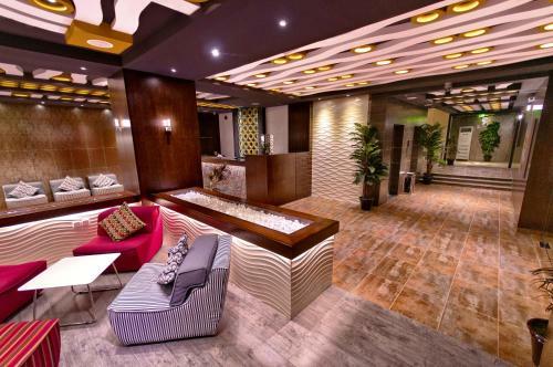 Hotel Yanbu Inn Residential Suites