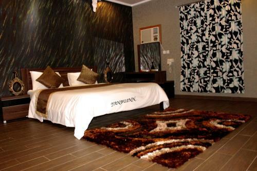 Hotel Yanbu Inn Residential Suites